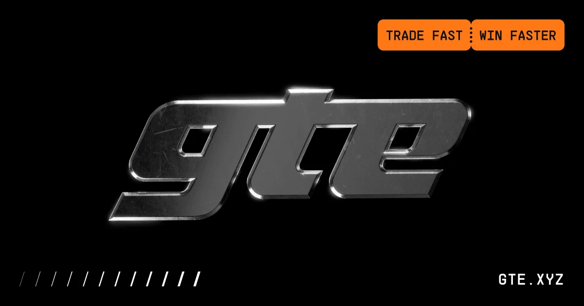 GTE - The Internet Exchange - OG image
