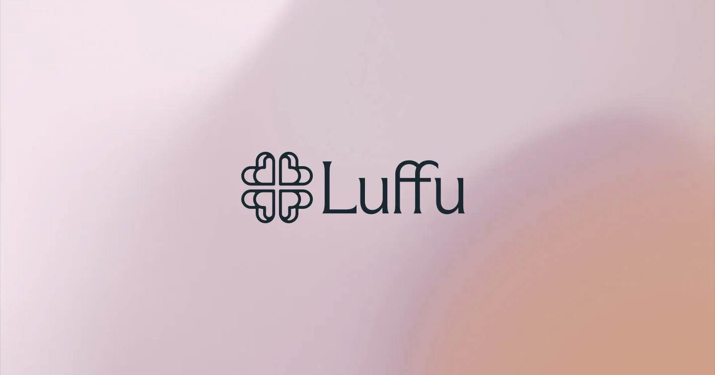 Luffu - OG image design inspiration
