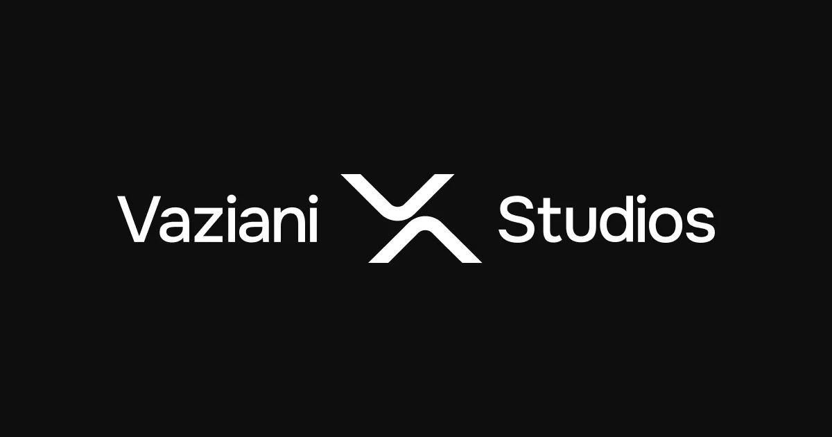 Vaziani X Studios - OG image