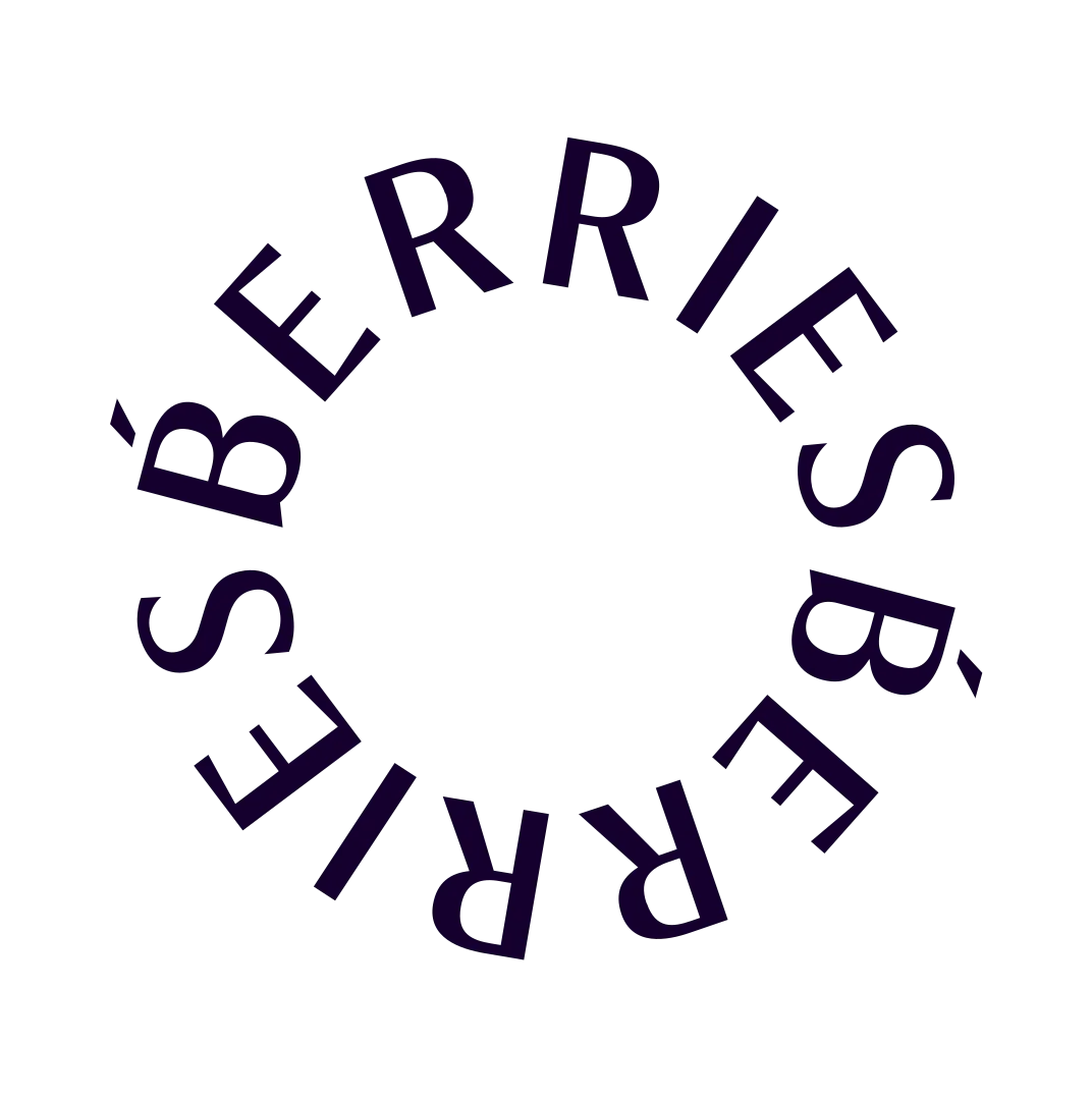 Modne i autorskie projekty | Sklep z biżuterią online                          – Berries - OG image design inspiration