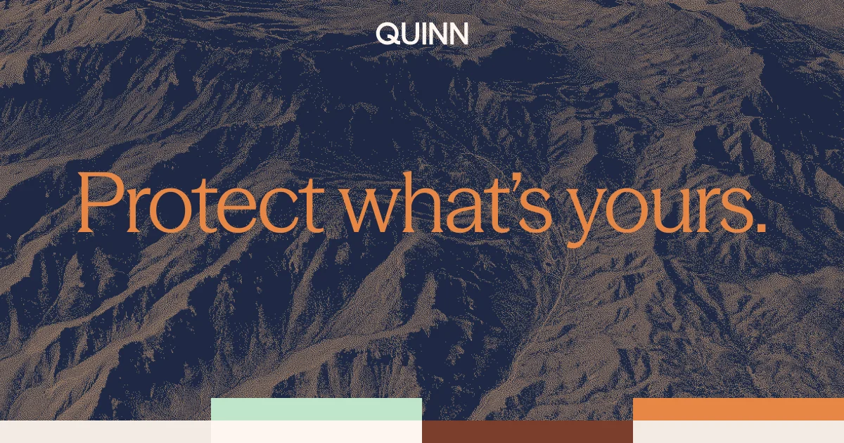 Quinn Global Tax Law | International Tax & Legal Advisory Firm - OG image design inspiration