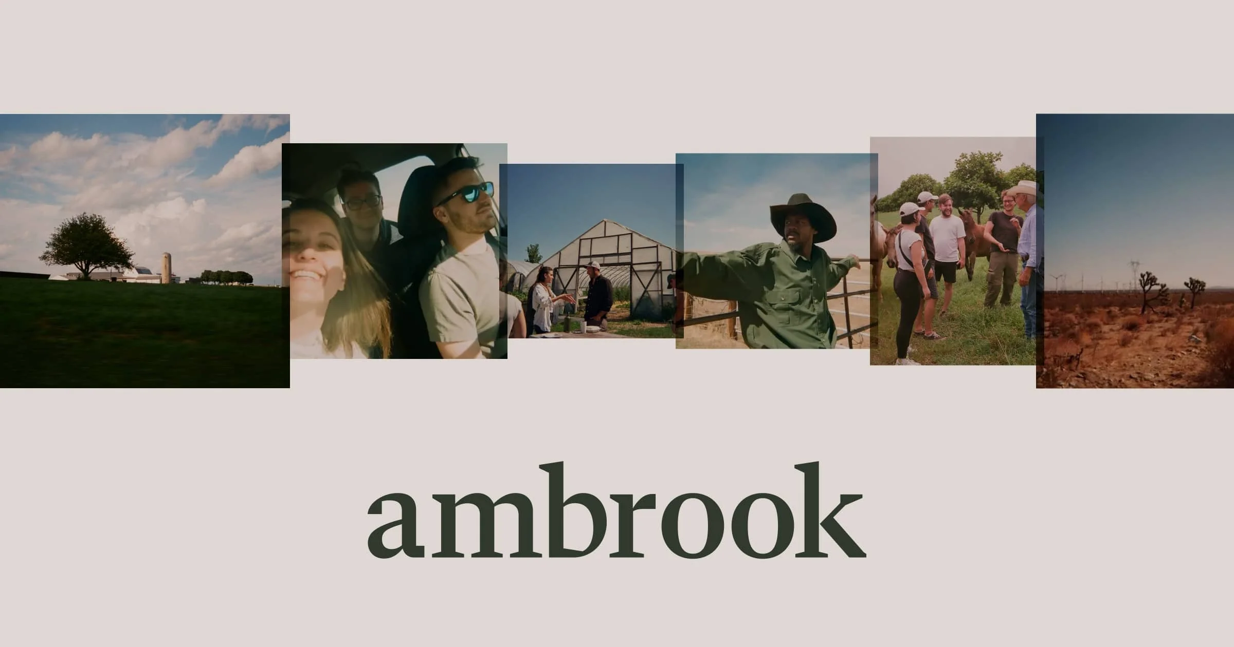 Ambrook - Accounting software made for America's family-run businesses - OG image