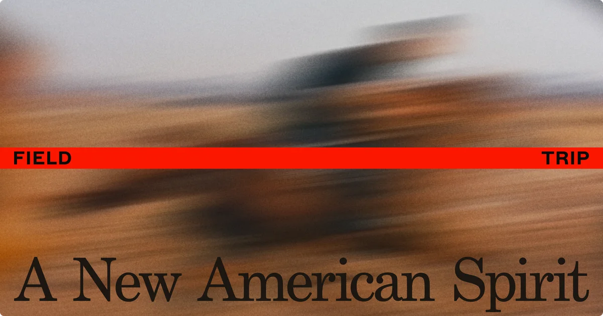 Field Trip - OG image design inspiration