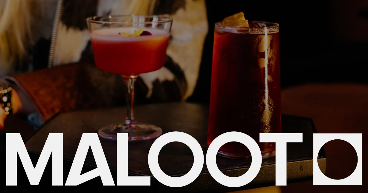 MALOOT | HiFi Bar & Cocktails in Vieux-Lille - OG image