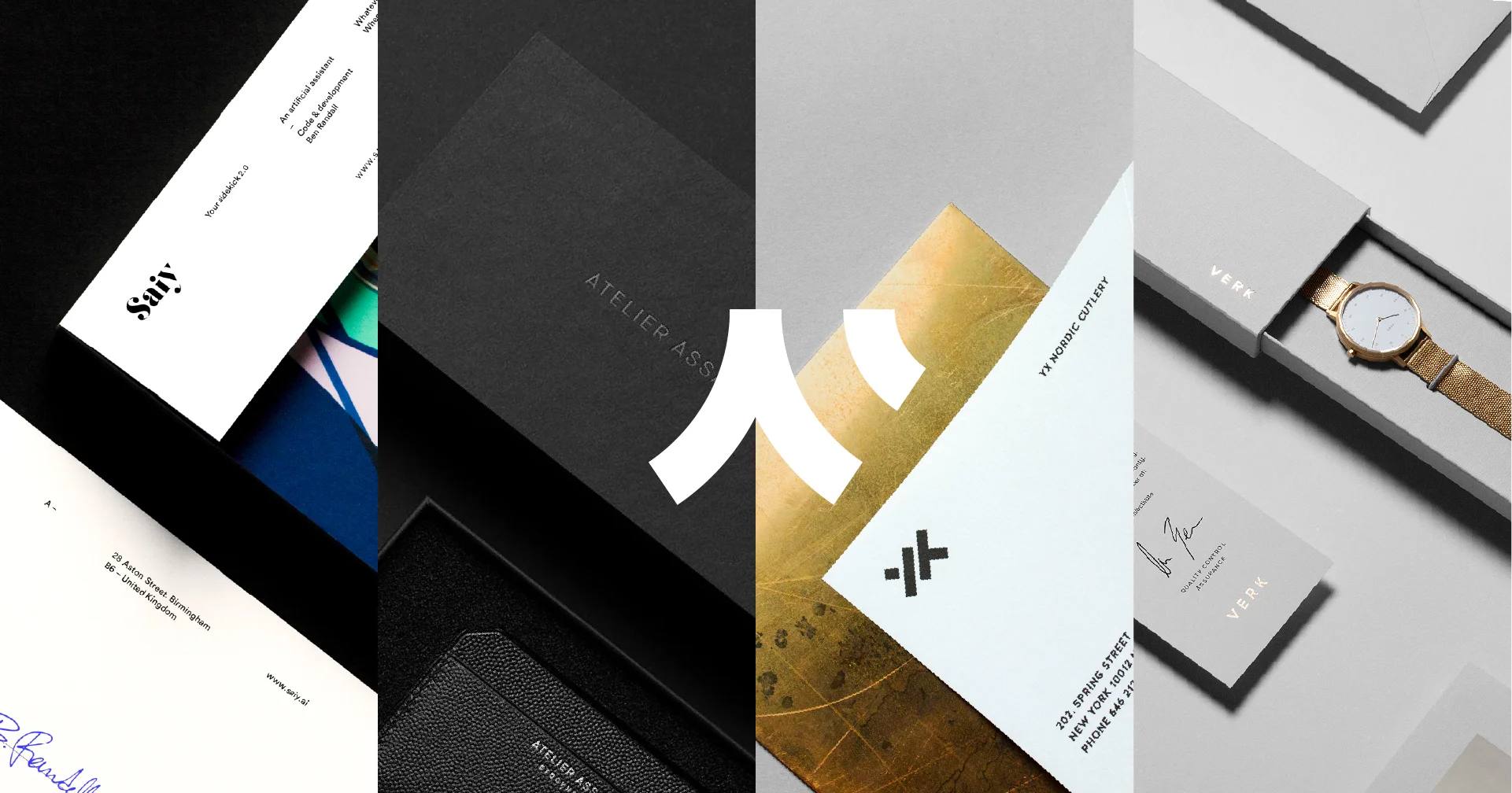 Studio Ahremark – Scandinavian Design Agency - OG image design inspiration