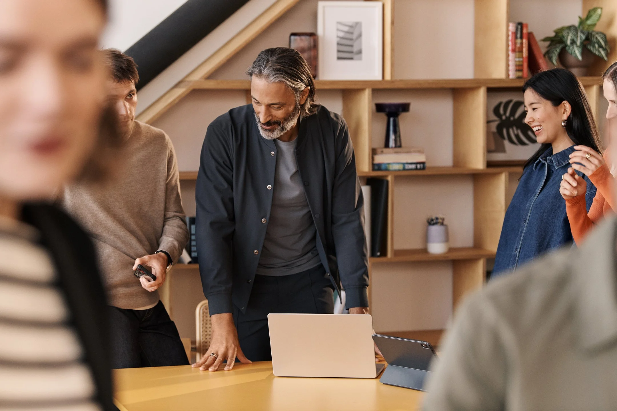 HubSpot | Software & Tools for your Business - Homepage - OG image design inspiration