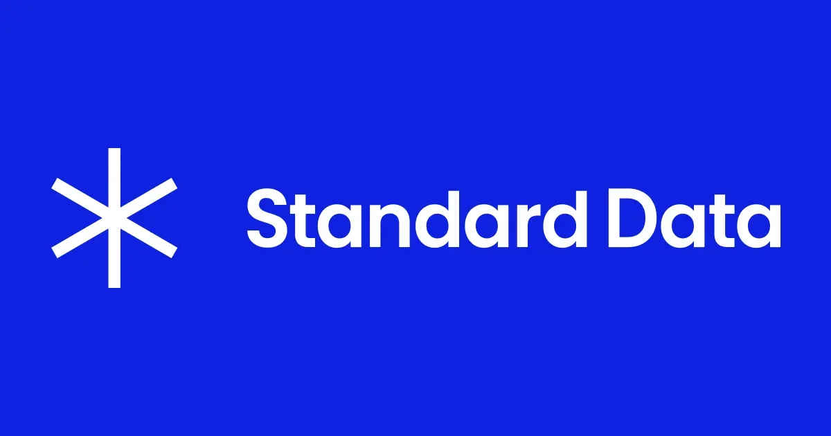 Standard Data - Defy the disciplines to mobilize your data - OG image design inspiration
