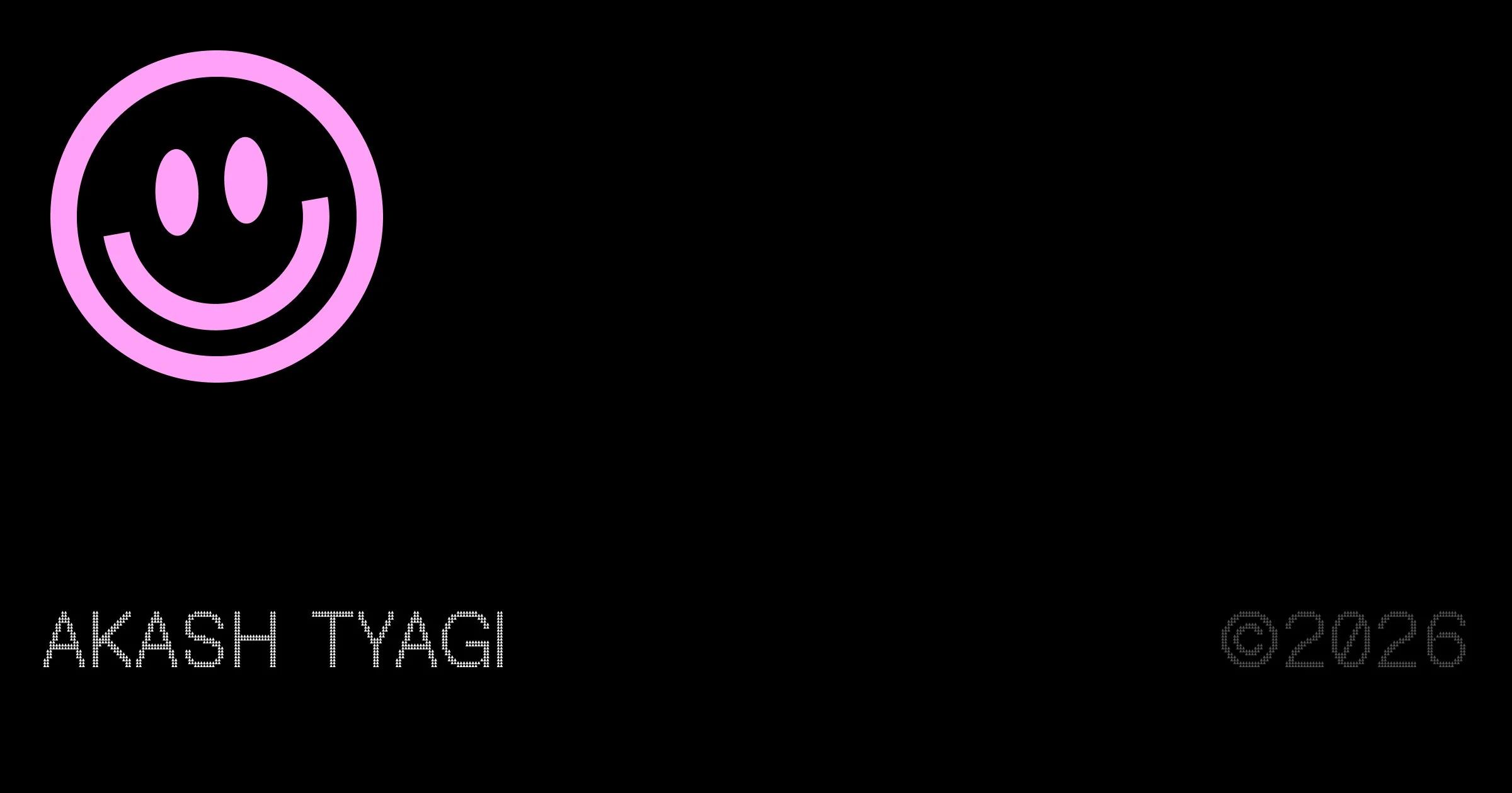 Akash Tyagi - OG image