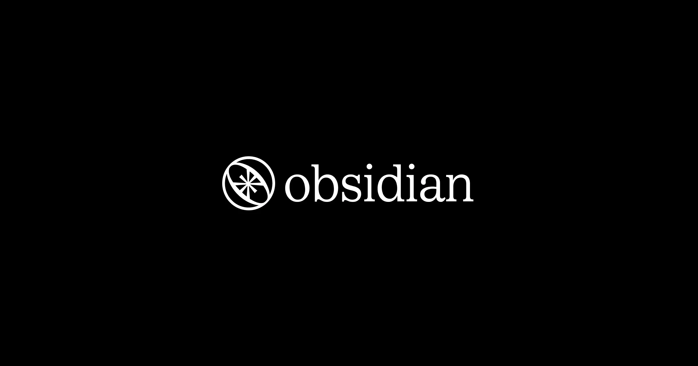 Obsidian - OG image design inspiration