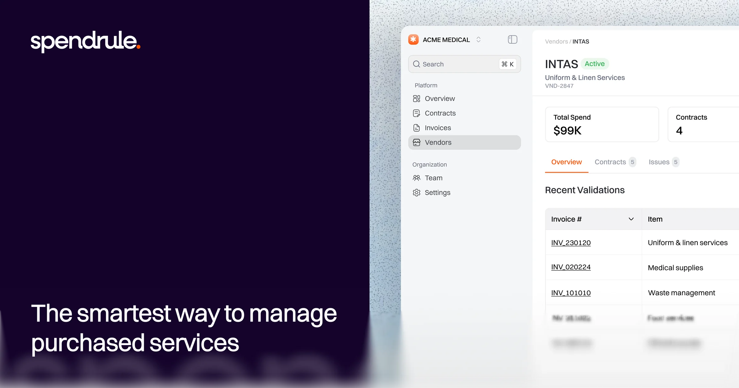 Spendrule - OG image design inspiration
