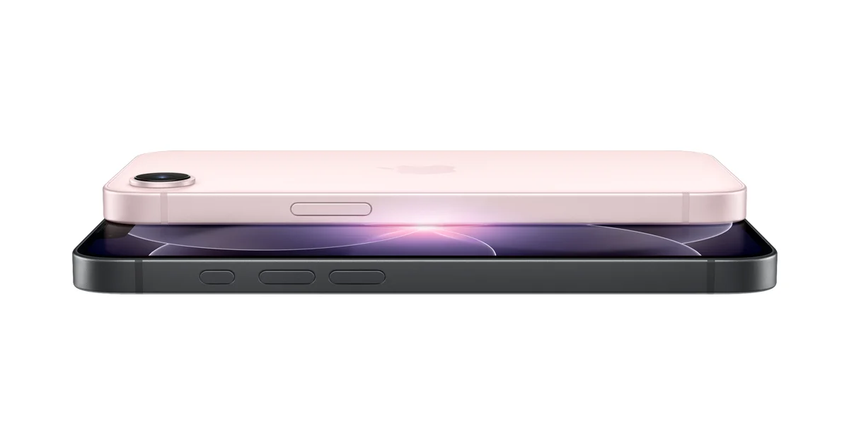 iPhone 17e - Apple - OG image