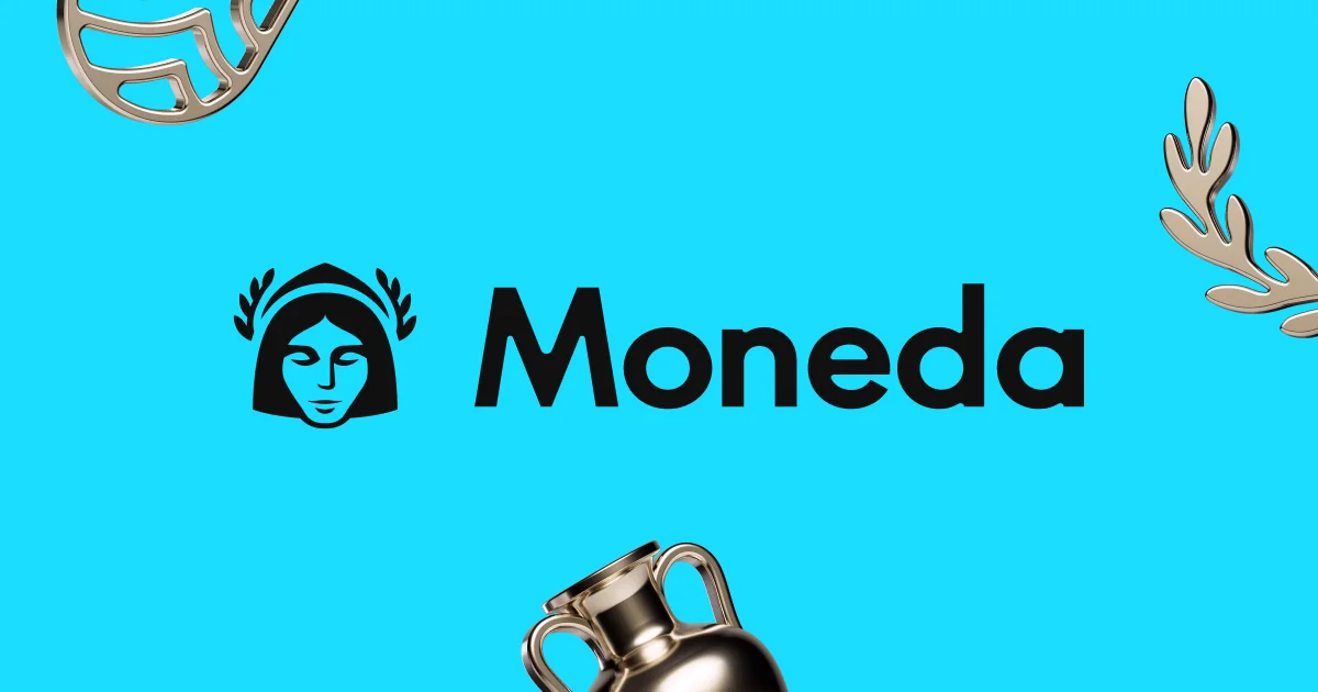 Moneda | Self-Custodial Neo Finance - OG image