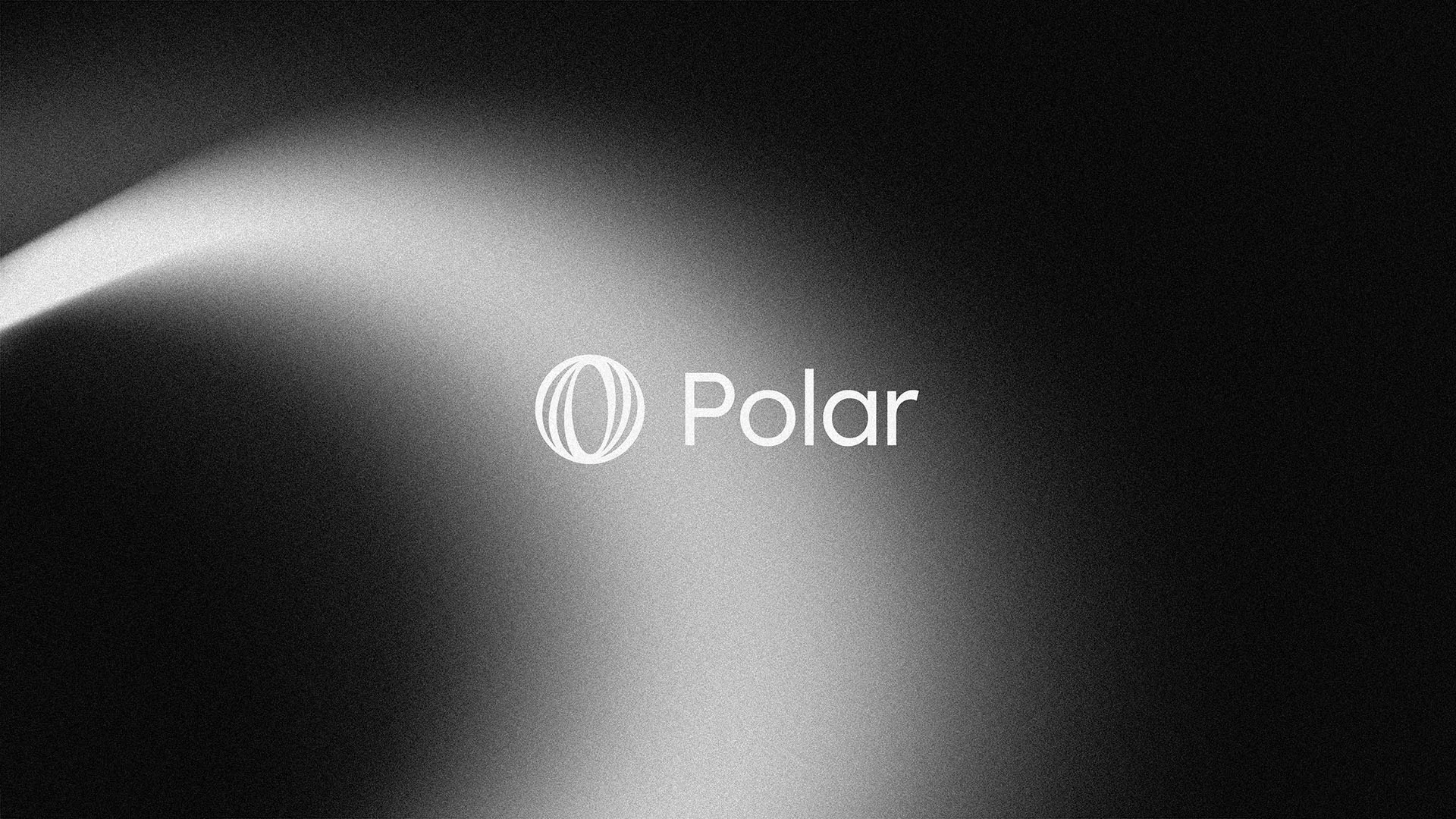 Polar — Monetize your software with ease | Polar - OG image design inspiration