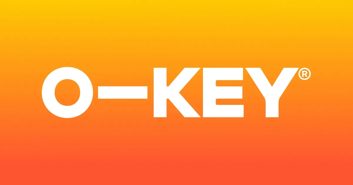 O-KEY | Unclonable Product Authentication, Traceability & Anti-Counterfeit Tech - OG image