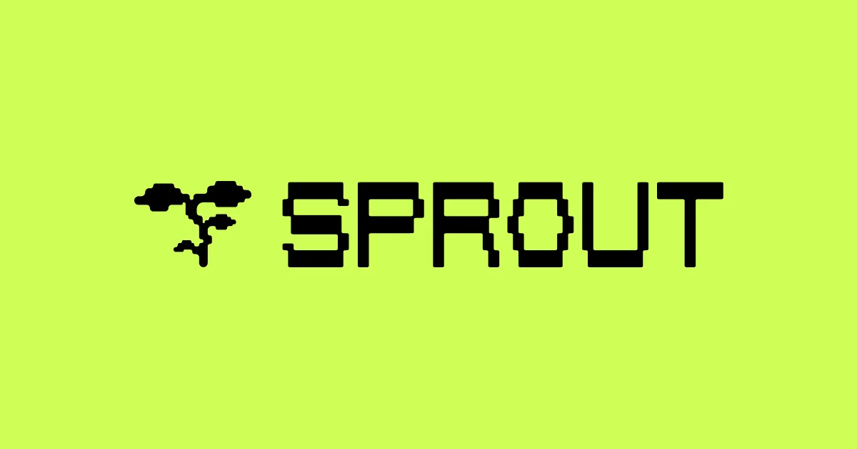 Sprout - OG image