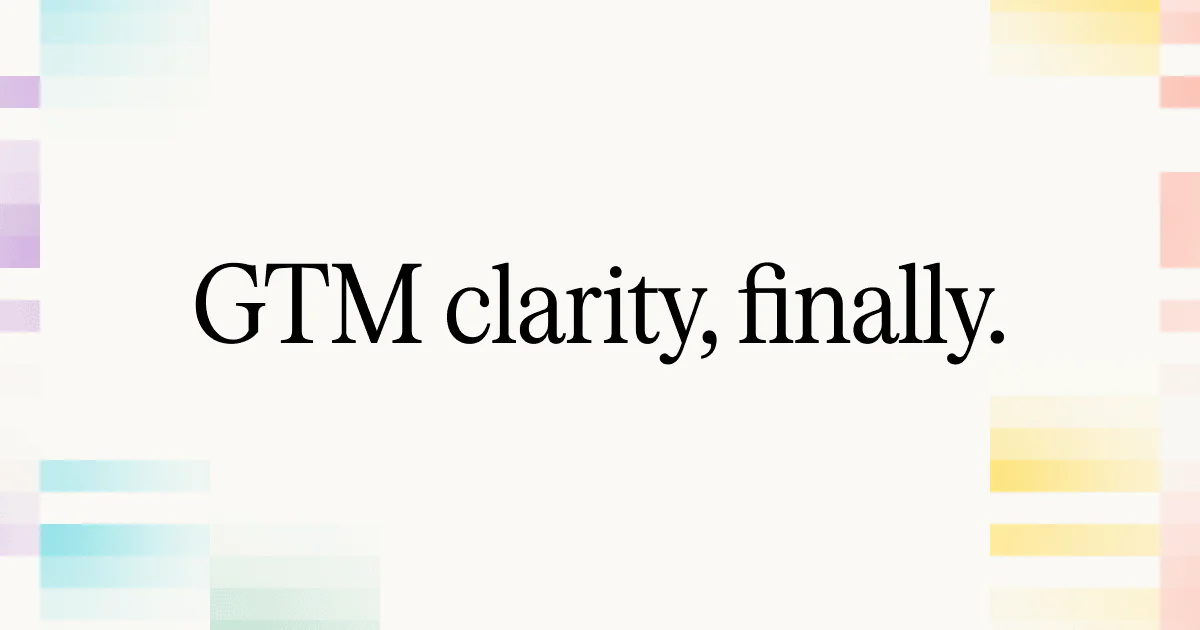 GTM analytics | Equals - OG image design inspiration