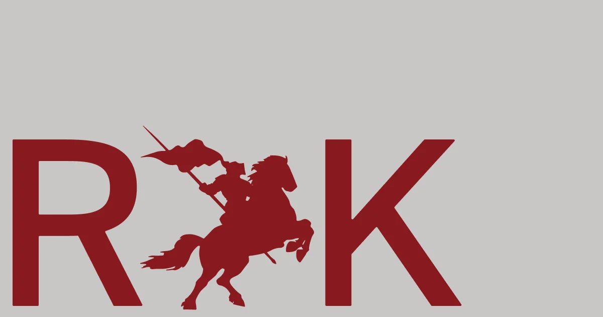 R—K Design & Code - OG image design inspiration