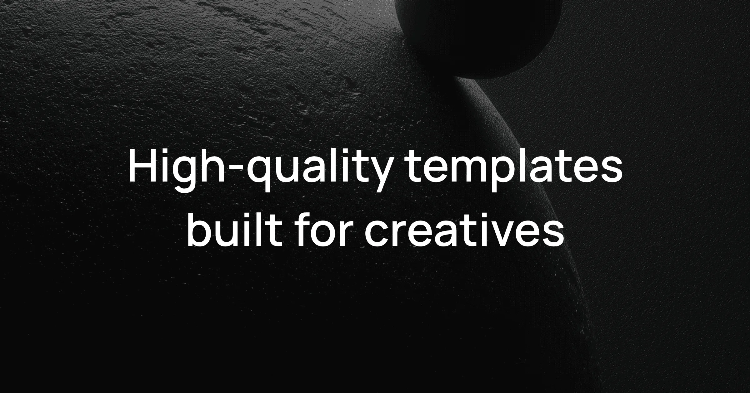 Echelon Studio - Digital Design & Creative Direction - OG image