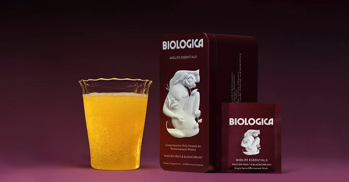 BIOLOGICA - OG image design inspiration