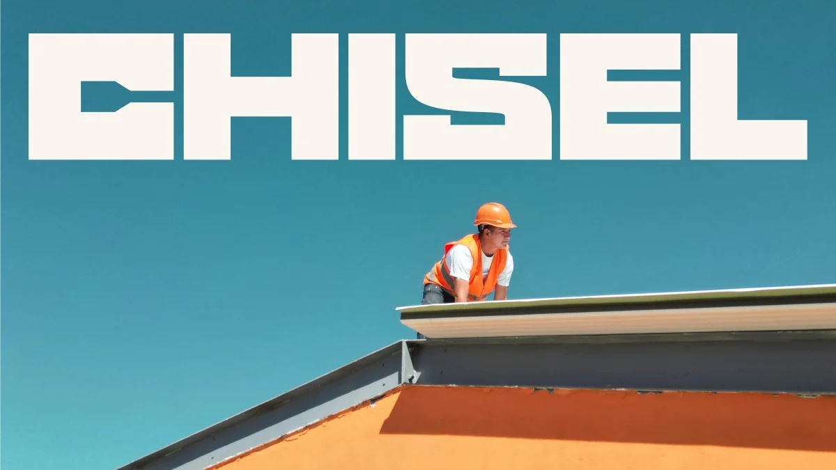 Chisel Industries - Crafting the Future of Real Estate Services - OG image design inspiration