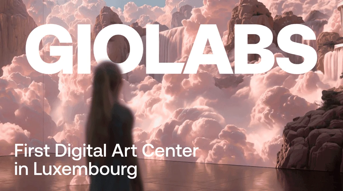 GIOLABS / Immersive Experiences - OG image