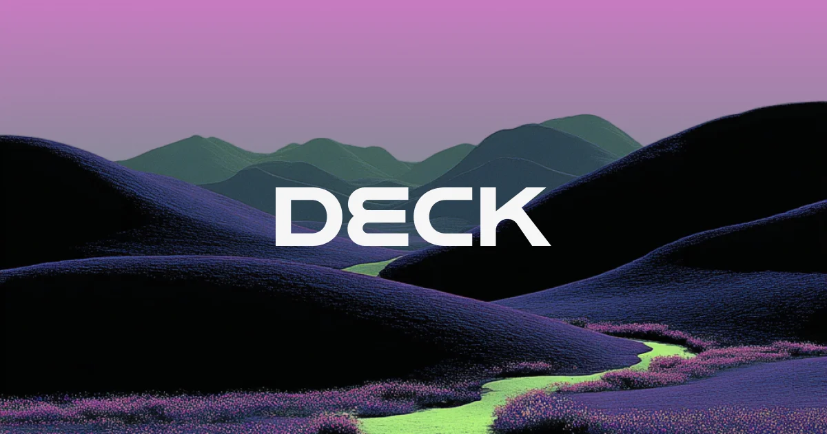 Deck — Design and Deploy Computer Use Agents - OG image