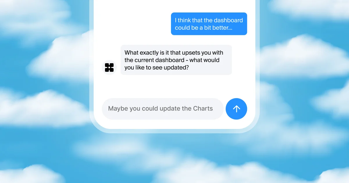 Audyr — Know exactly what to build next - OG image