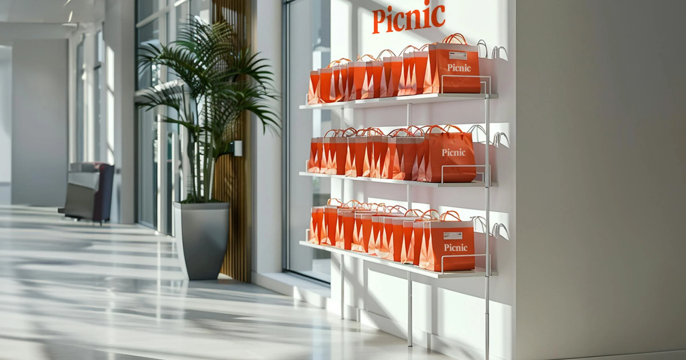 Office Lunches, Catering and Team Orders — 50+ restaurants for your team - OG image