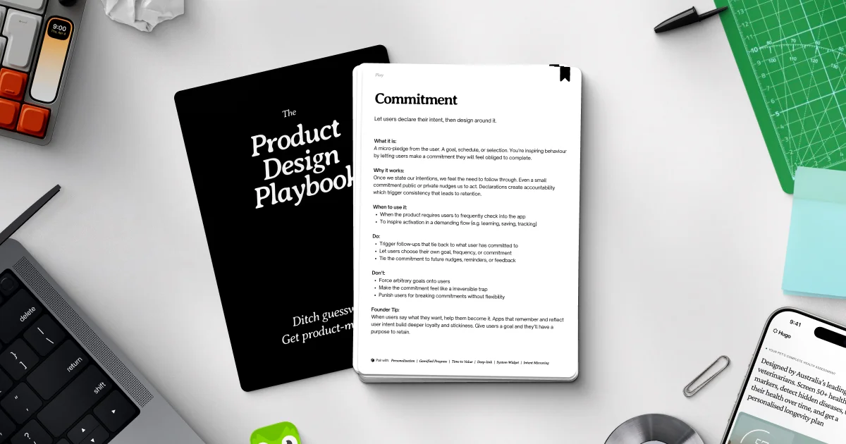 Download Playbook: Ship Apps & Product Features That Users Adopt Instantly - OG image