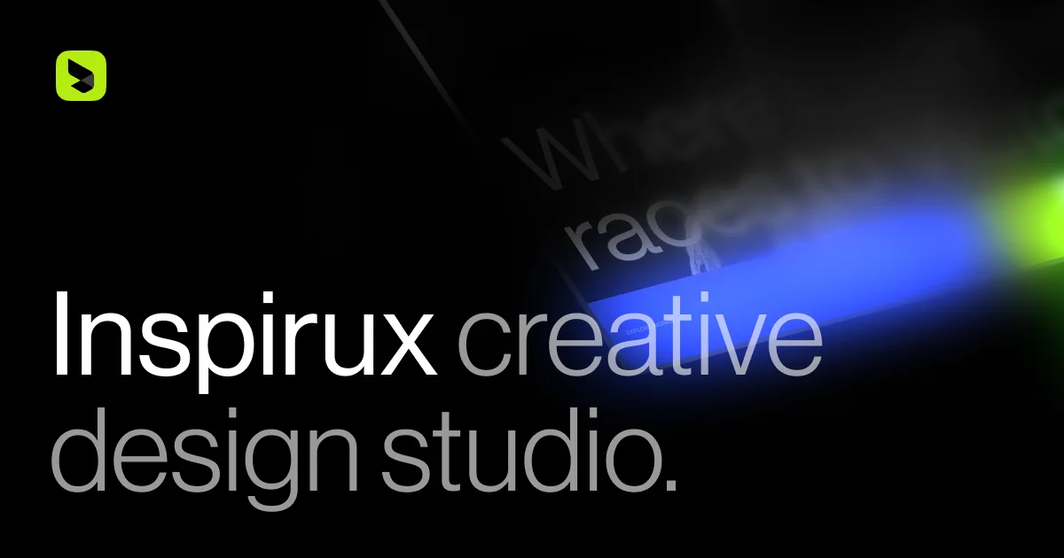 Inspirux - OG image design inspiration