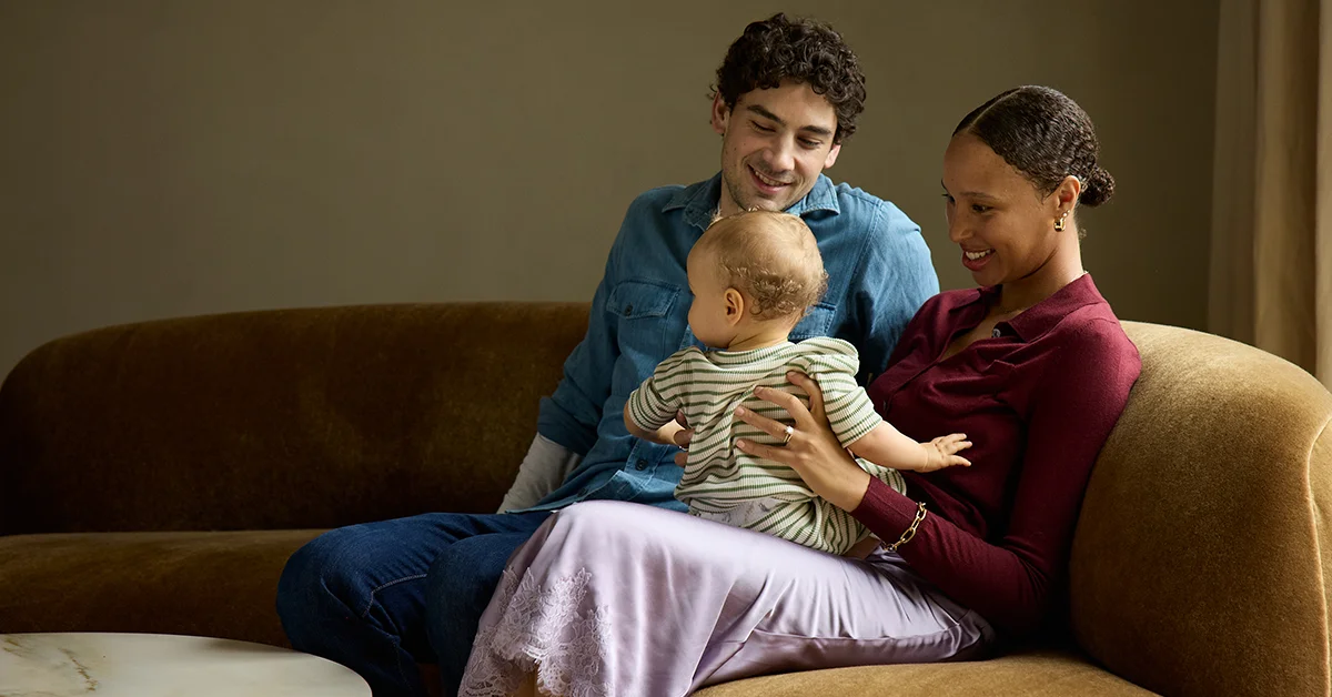 Prenatal Vitamin Supplements for Women and Men | WeNatal - OG image