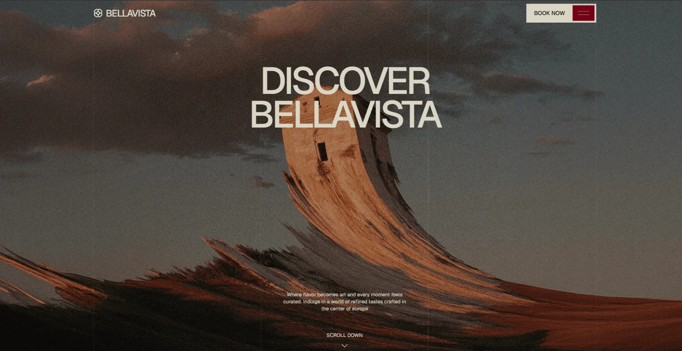 Bellavista - OG image