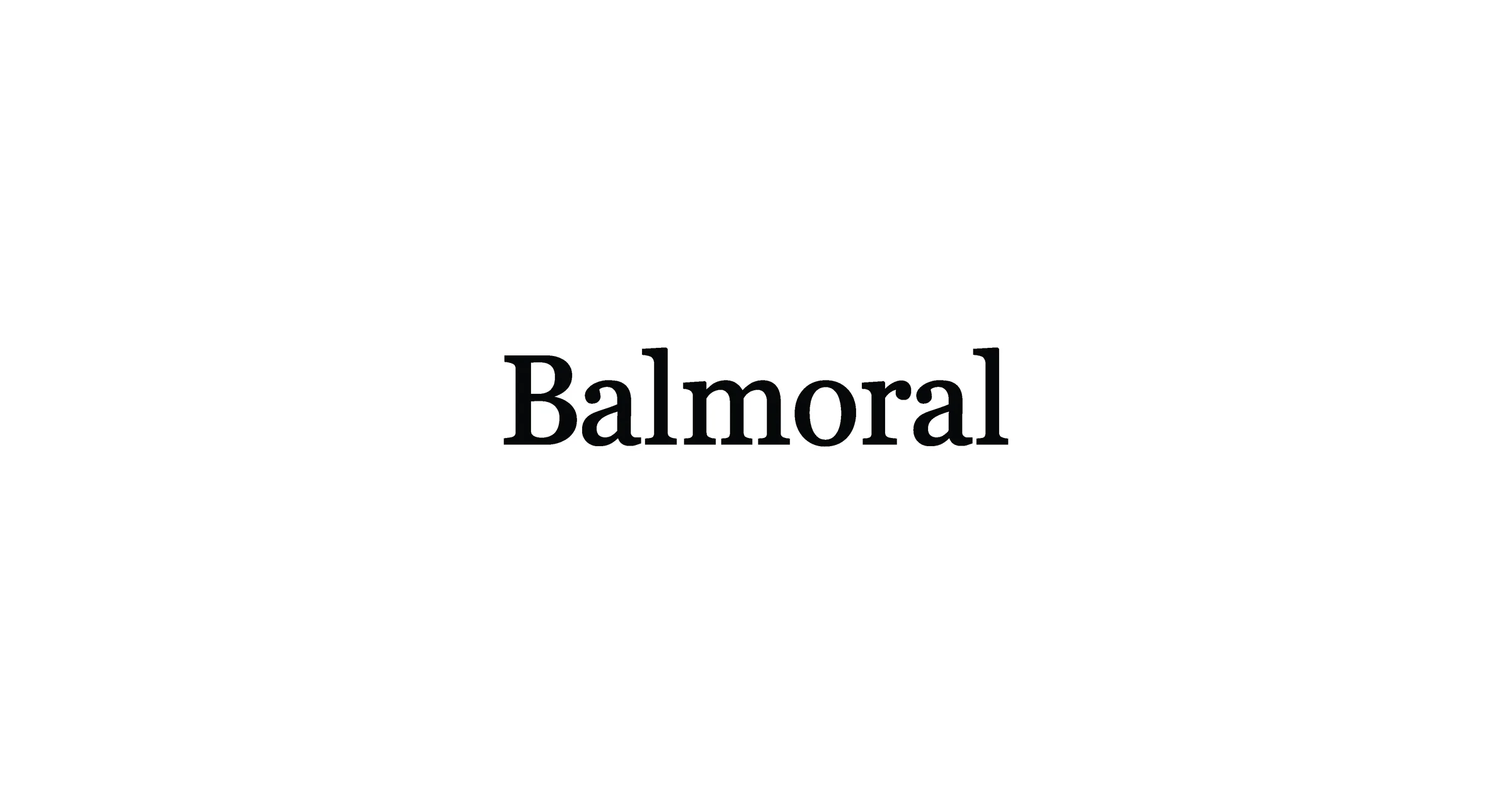 Balmoral - Premium Running Gear – Balmoral Sports - OG image