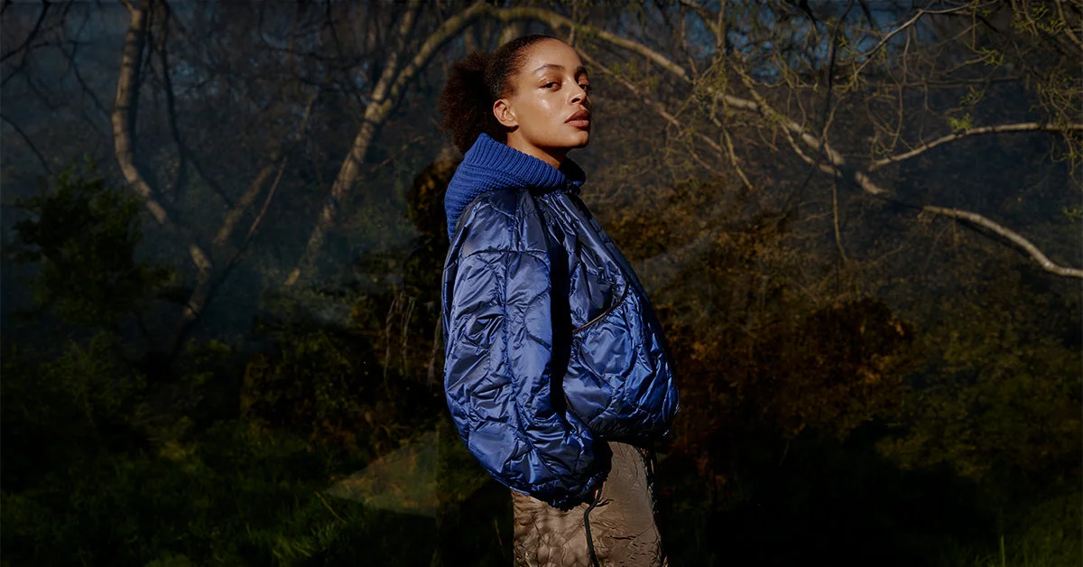 MARFA STANCE | Reversible Modular Women's Outerwear - OG image