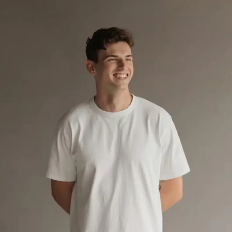 Brand and Digital Design Partner  | Jackson Todd - OG image