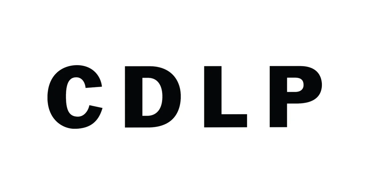 CDLP – Elevated Essentials | Official Online Store - OG image