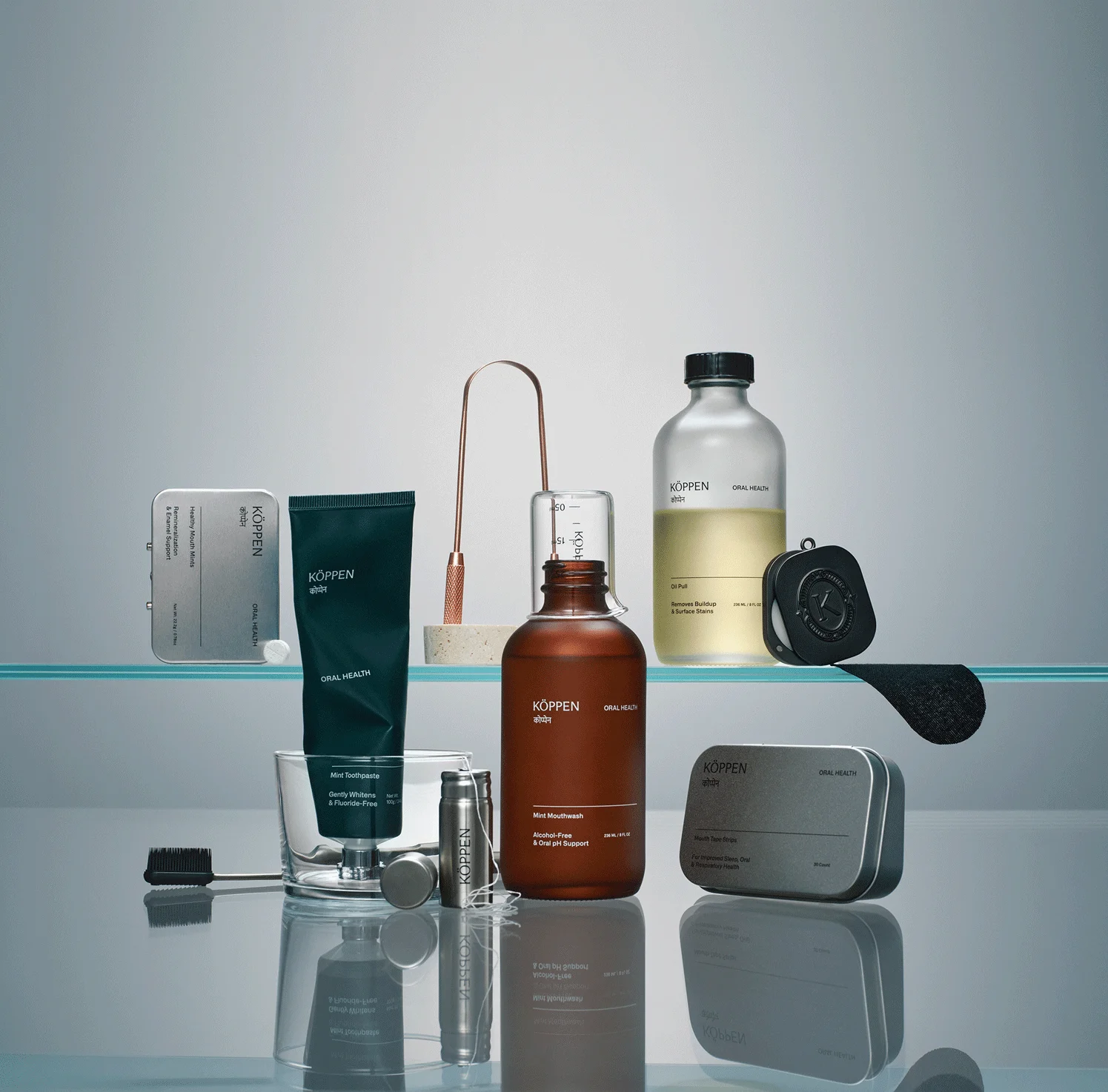 KÖPPEN Oral Health - OG image