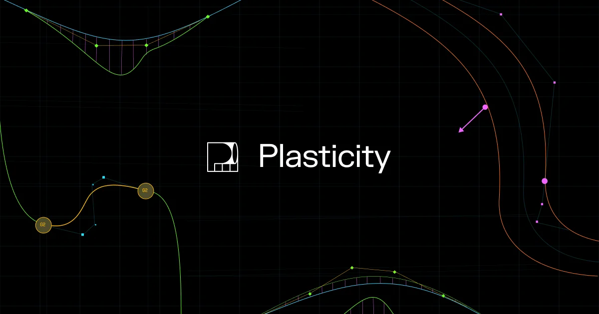 Plasticity - OG image