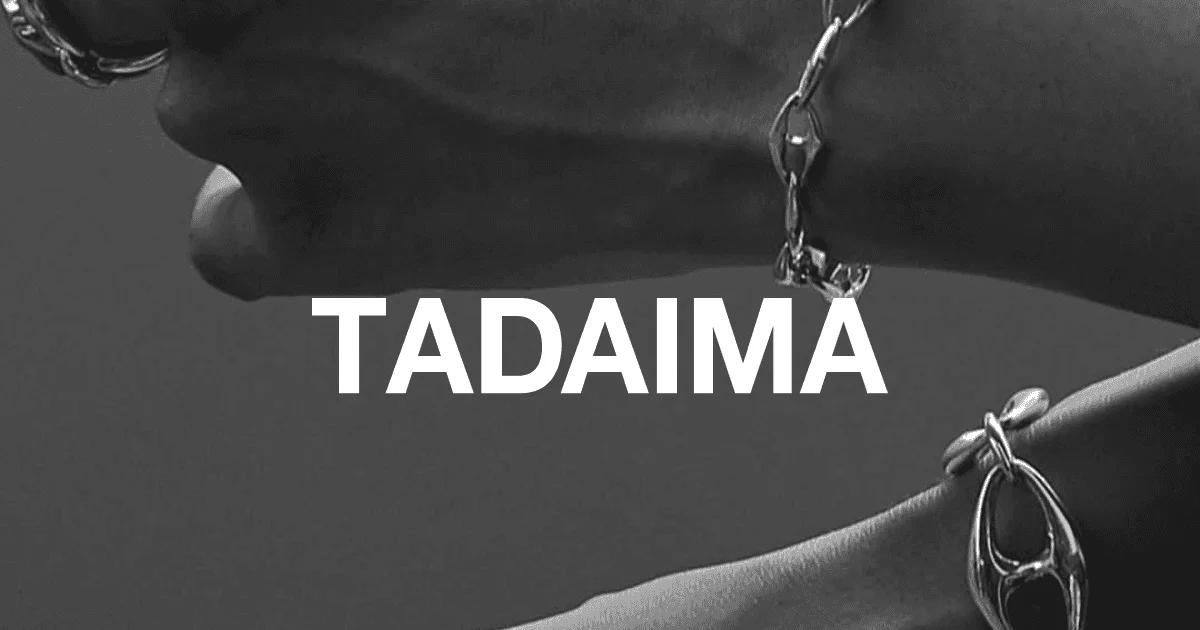 Tadaima - OG image