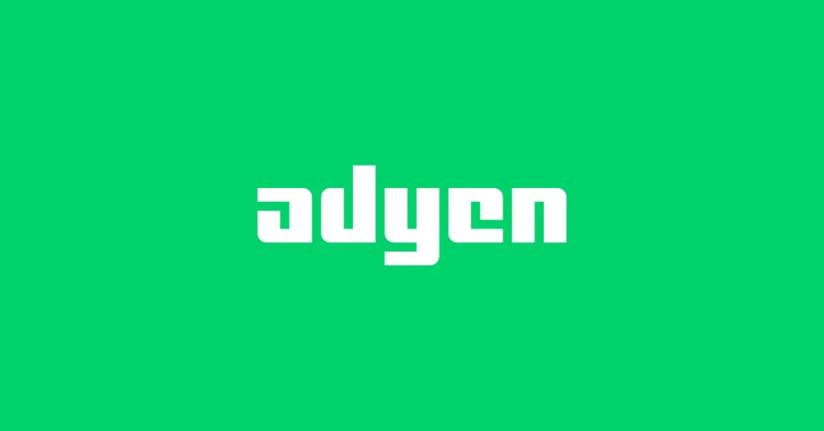 Adyen: Fintech platform for enterprises - Adyen - OG image