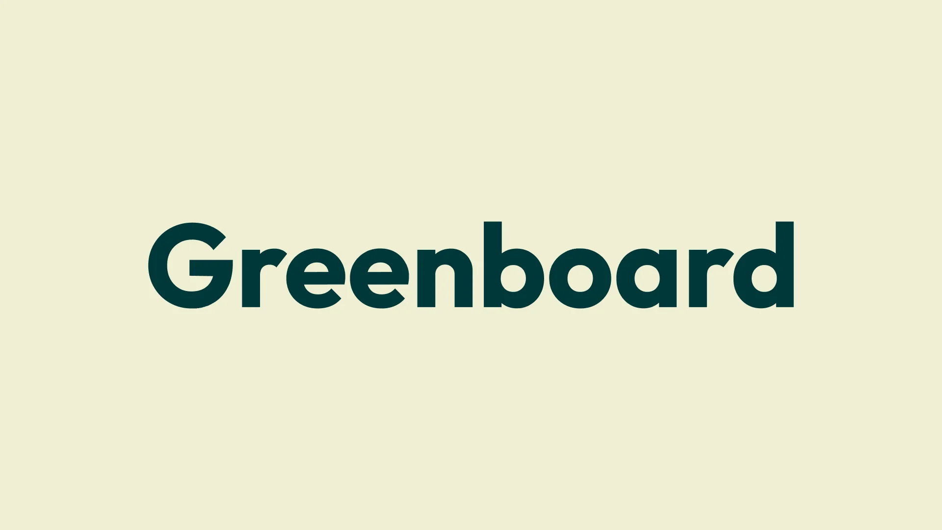 Greenboard | New System of Action Compliance Software for SEC & FINRA compliance - OG image