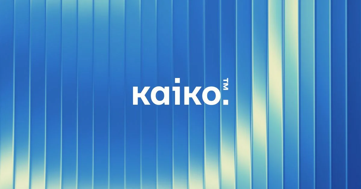 Clinical AI empowering healthcare teams | kaiko.ai - OG image