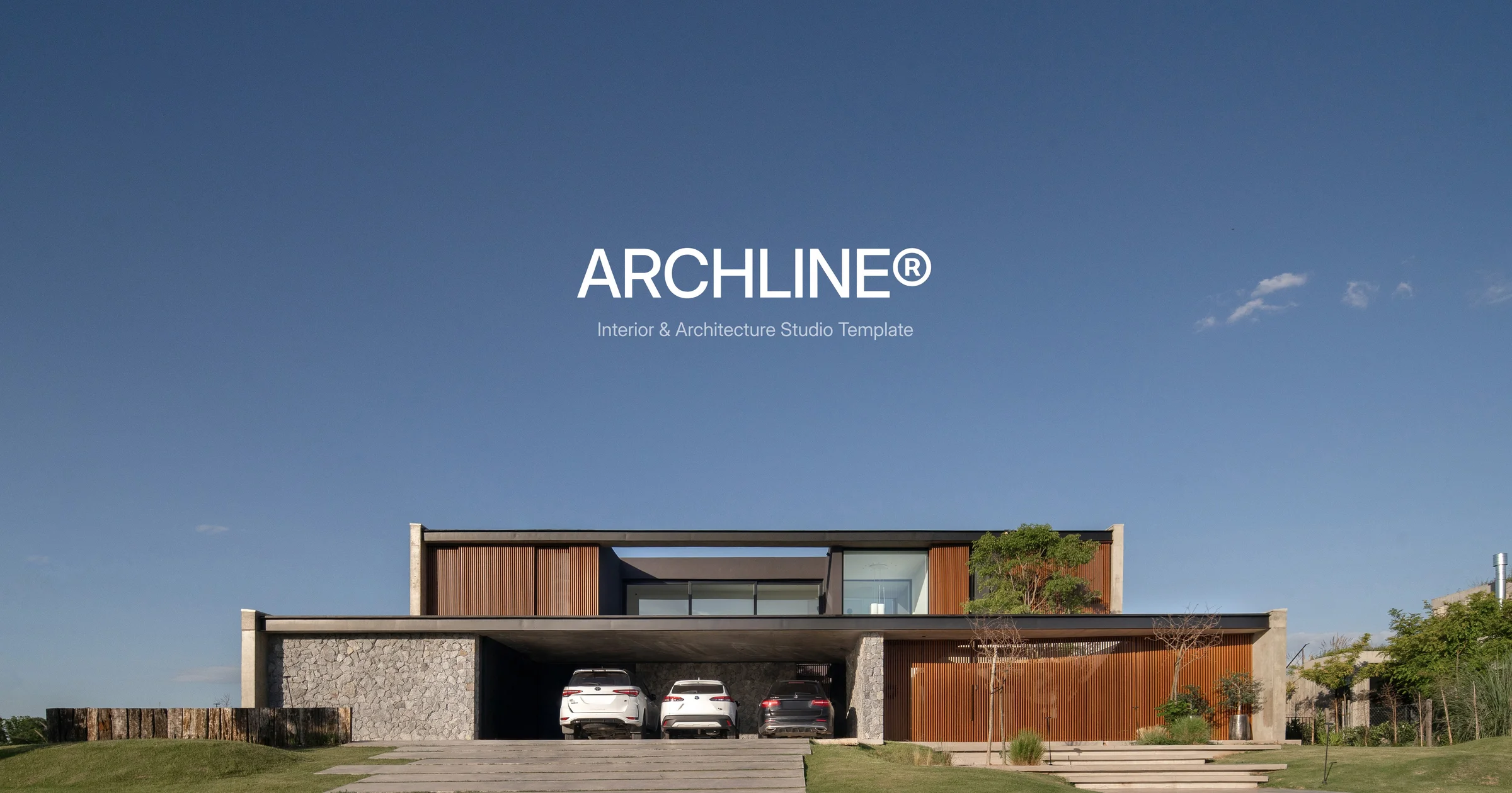 Archline | Interior & Architecture Studio - OG image