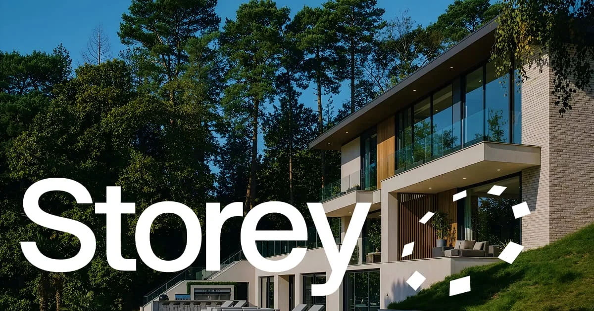 Storey Architecture | Contemporary Residential Design UK - OG image