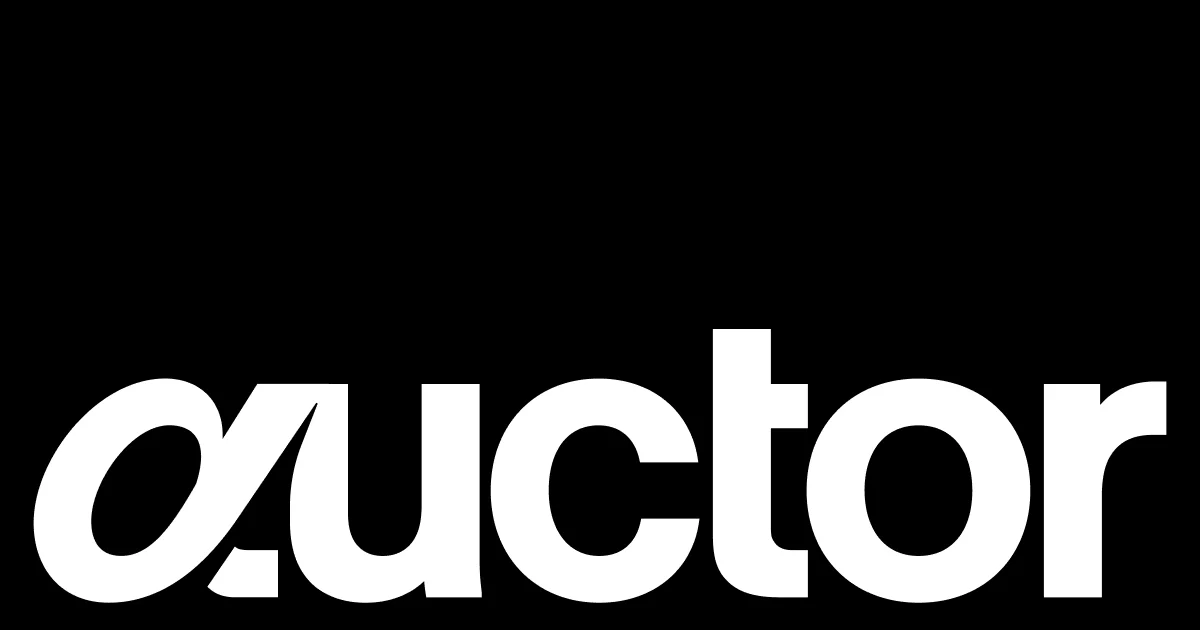 Auctor | AI System of Action for Software Implementations - OG image