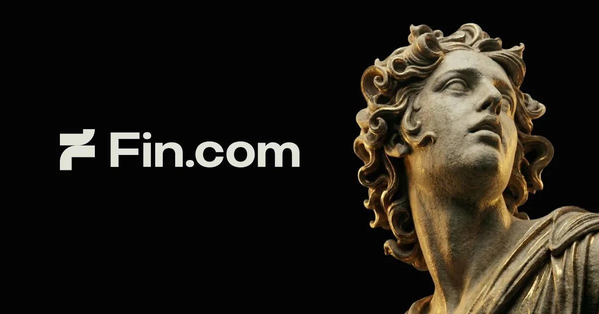 Fin — Global Money Movement | Fin.com - OG image