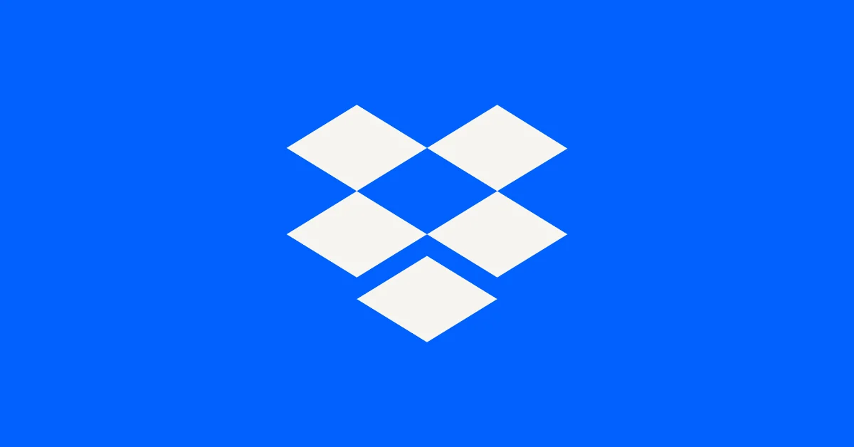 Dropbox: Secure cloud storage, file sharing, and more - OG image