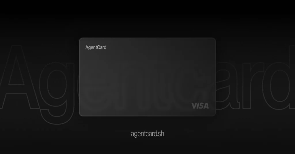 Agentcard - OG image design inspiration