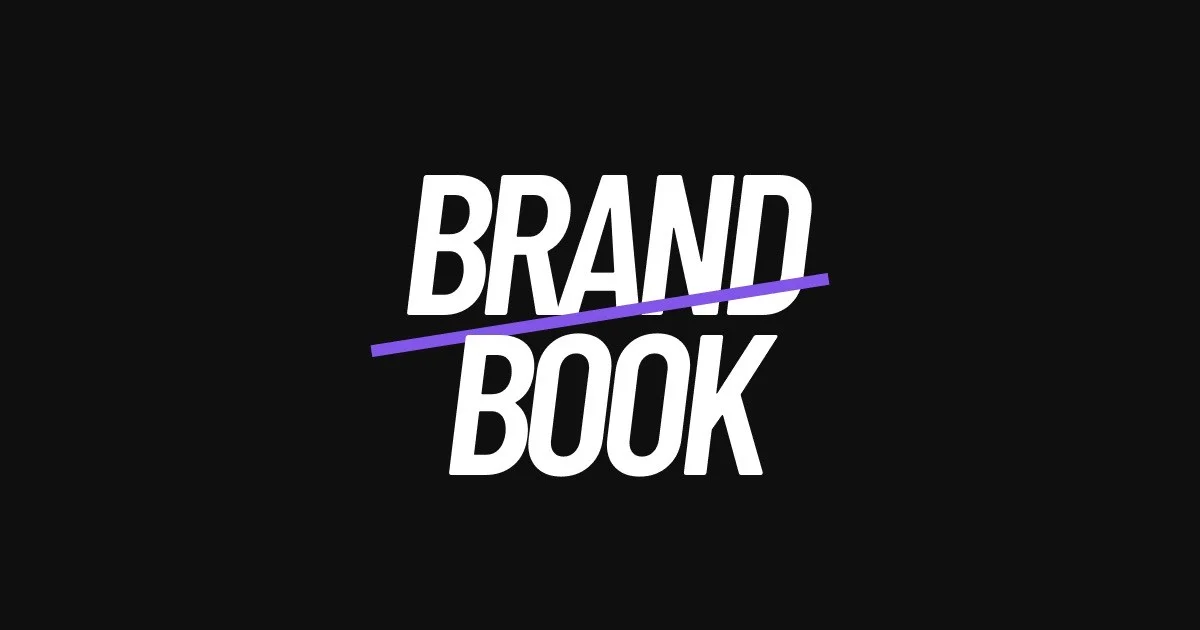 Guidy - A Modern Brand Book Template for Framer - OG image