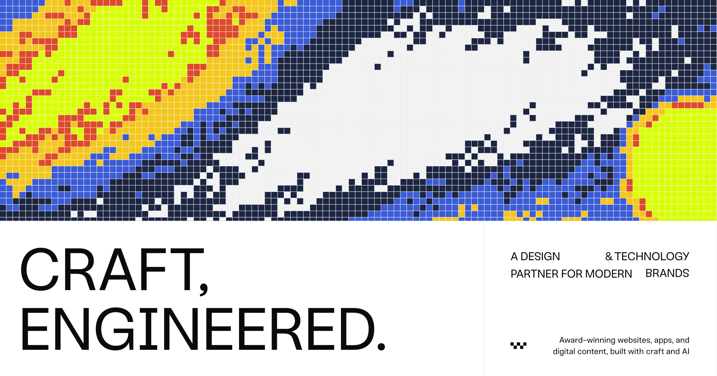 Craft, engineered · wild - OG image